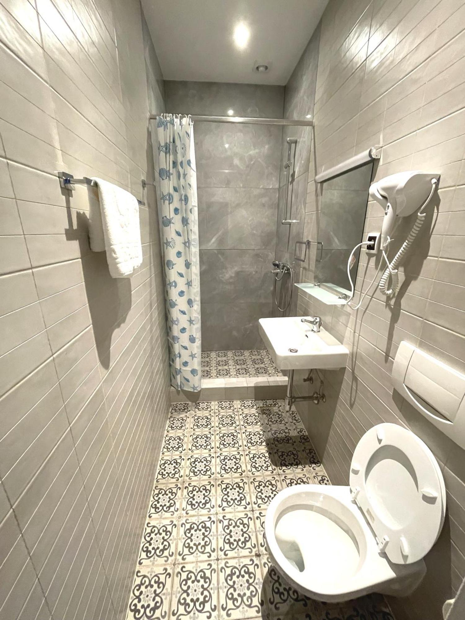 Hotel Viktoria 维也纳 客房 照片