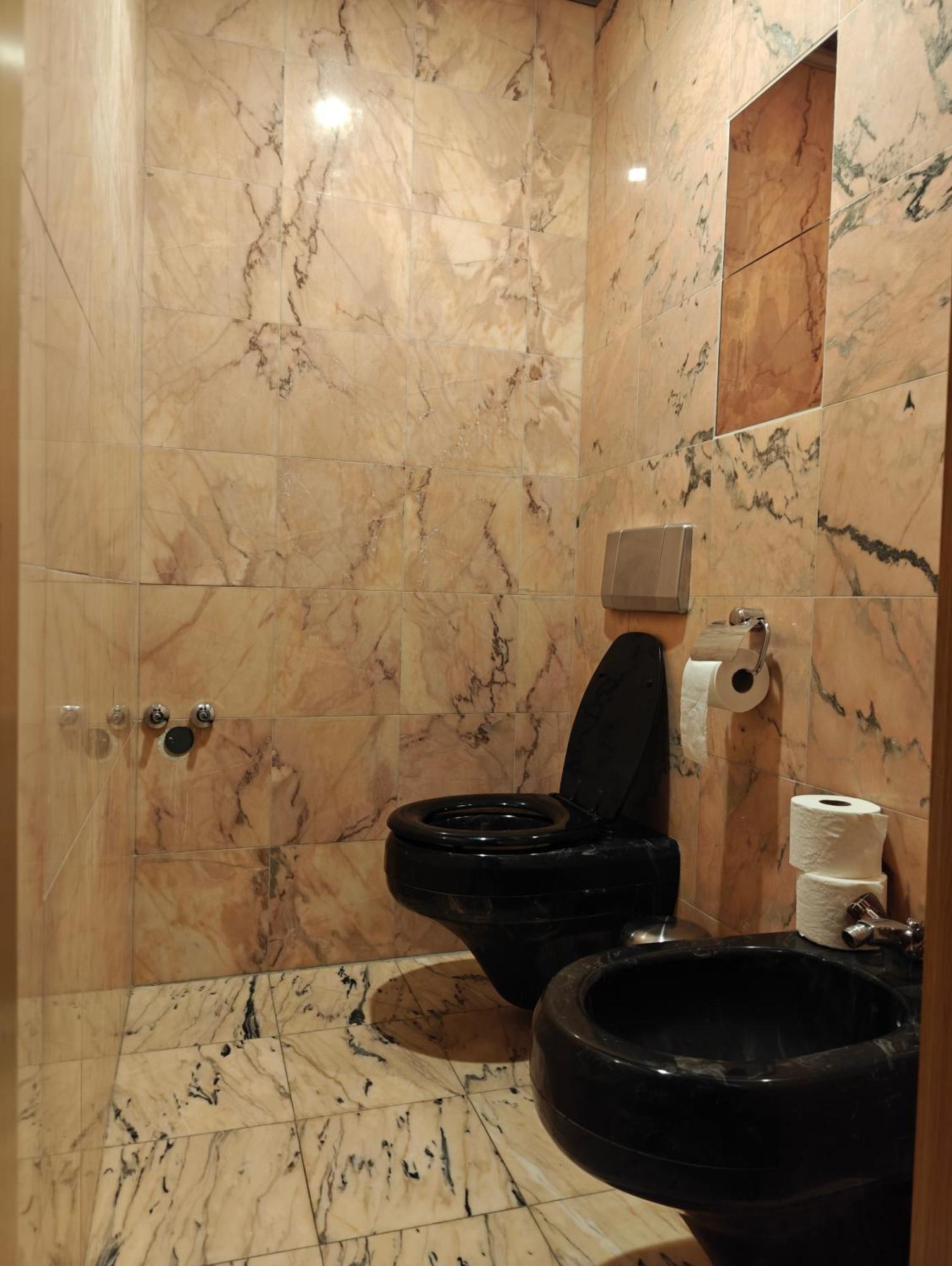 Hotel Viktoria 维也纳 外观 照片