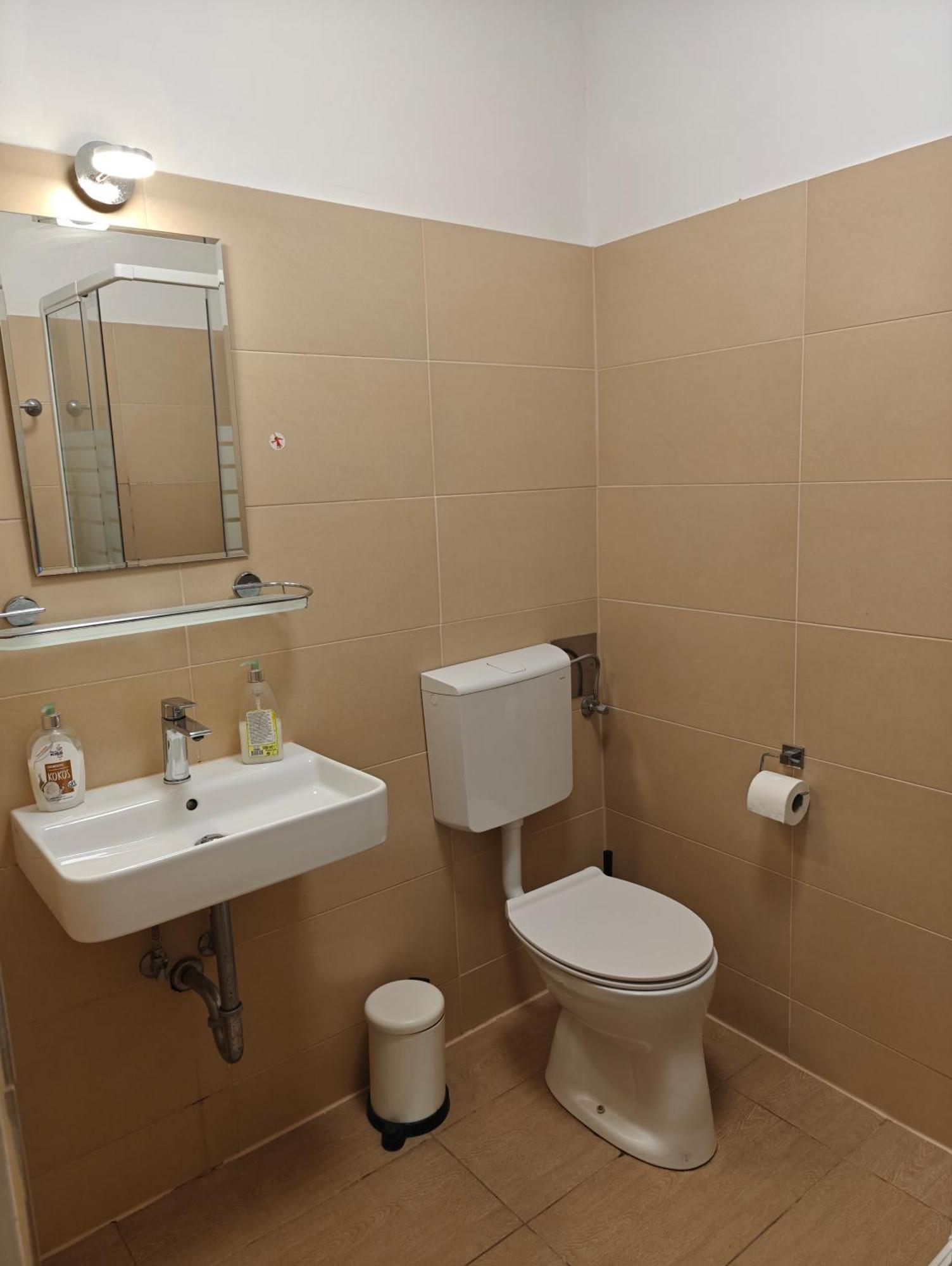 Hotel Viktoria 维也纳 客房 照片